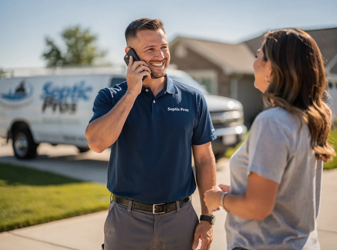 Septic Tank Pumping De Witt, MO FAQs
